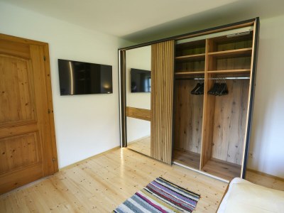 Apartment Beim Rauter – Emberger Alm - Outdoor photo 40