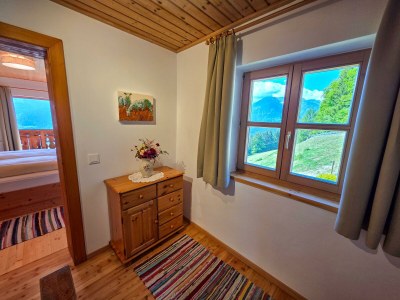 Apartment Beim Rauter – Emberger Alm - Outdoor photo 41