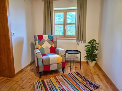 Apartment Beim Rauter – Emberger Alm - Outdoor photo 42