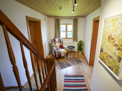 Apartment Beim Rauter – Emberger Alm - Outdoor photo 46