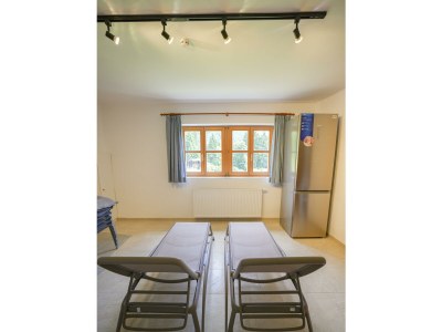 Apartment Beim Rauter – Emberger Alm - Outdoor photo 47