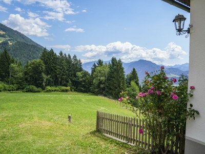 Apartment Beim Rauter – Emberger Alm - Outdoor photo 48
