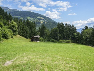 Apartment Beim Rauter – Emberger Alm - Outdoor photo 49