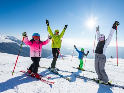 Apartment Beim Rauter – Emberger Alm - Outdoor photo 51