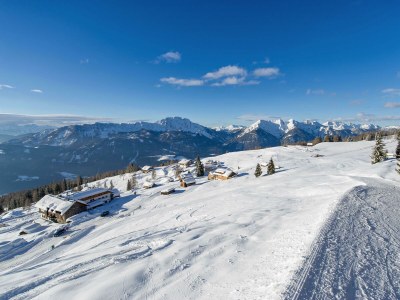 Apartment Beim Rauter – Emberger Alm - Outdoor photo 53