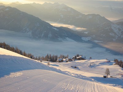 Apartment Beim Rauter – Emberger Alm - Outdoor photo 54