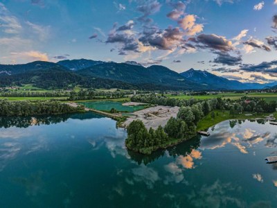 Apartment Beim Rauter – Emberger Alm - Outdoor photo 56