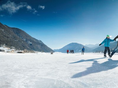 Apartment Beim Rauter – Emberger Alm - Outdoor photo 57