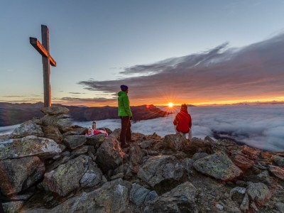 Apartment Beim Rauter – Emberger Alm - Outdoor photo 58