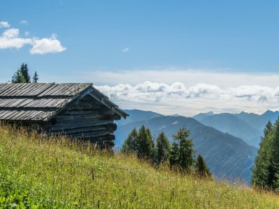Apartment Beim Rauter – Emberger Alm - Outdoor photo 60