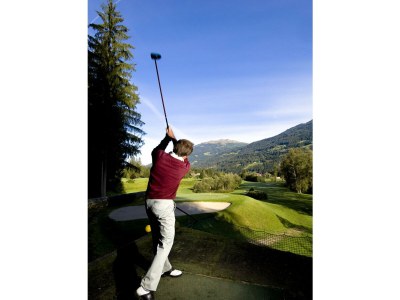 Apartment Beim Rauter – Emberger Alm - Outdoor photo 62