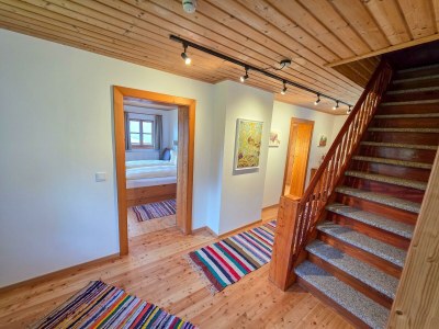 Apartment Beim Rauter – Emberger Alm - Outdoor photo 65