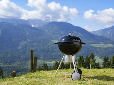 Apartment Beim Rauter – Emberger Alm - Outdoor photo 70