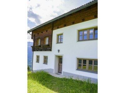 Apartment Beim Rauter – Emberger Alm - Outdoor photo 71