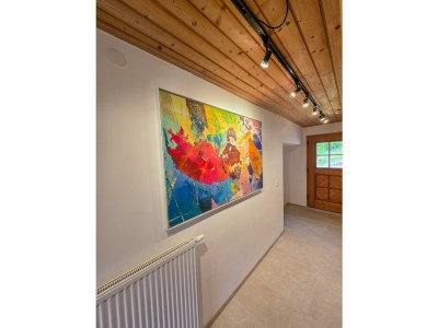 Apartment Beim Rauter – Emberger Alm - Outdoor photo 72