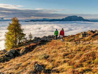 Apartment Beim Rauter – Emberger Alm - Outdoor photo 85