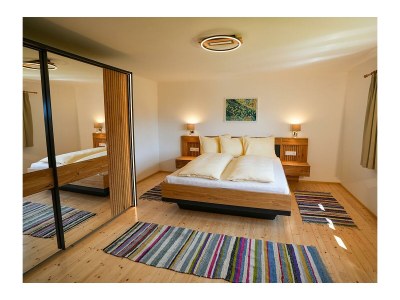 Apartment Beim Rauter – Emberger Alm - Features photo 90