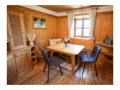 Apartment Beim Rauter – Emberger Alm - Features photo 91