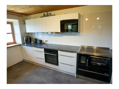 Apartment Beim Rauter – Emberger Alm - Features photo 92