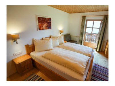 Apartment Beim Rauter – Emberger Alm - Features photo 97