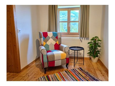 Apartment Beim Rauter – Emberger Alm - Features photo 98