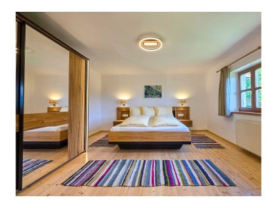 Apartment Beim Rauter – Emberger Alm - Features photo 99