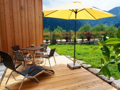 Apartment Almflair-Chalet - Outdoor photo 4