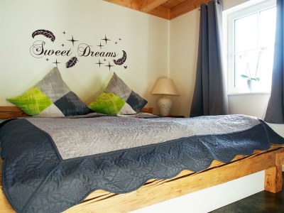 Apartment Almflair-Chalet - Outdoor photo 7