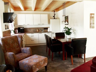 Apartment Almflair-Chalet - Outdoor photo 8