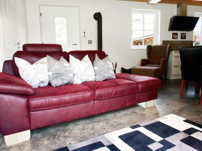 Apartment Almflair-Chalet - Outdoor photo 9