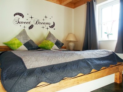 Apartment Almflair-Chalet - Features photo 11