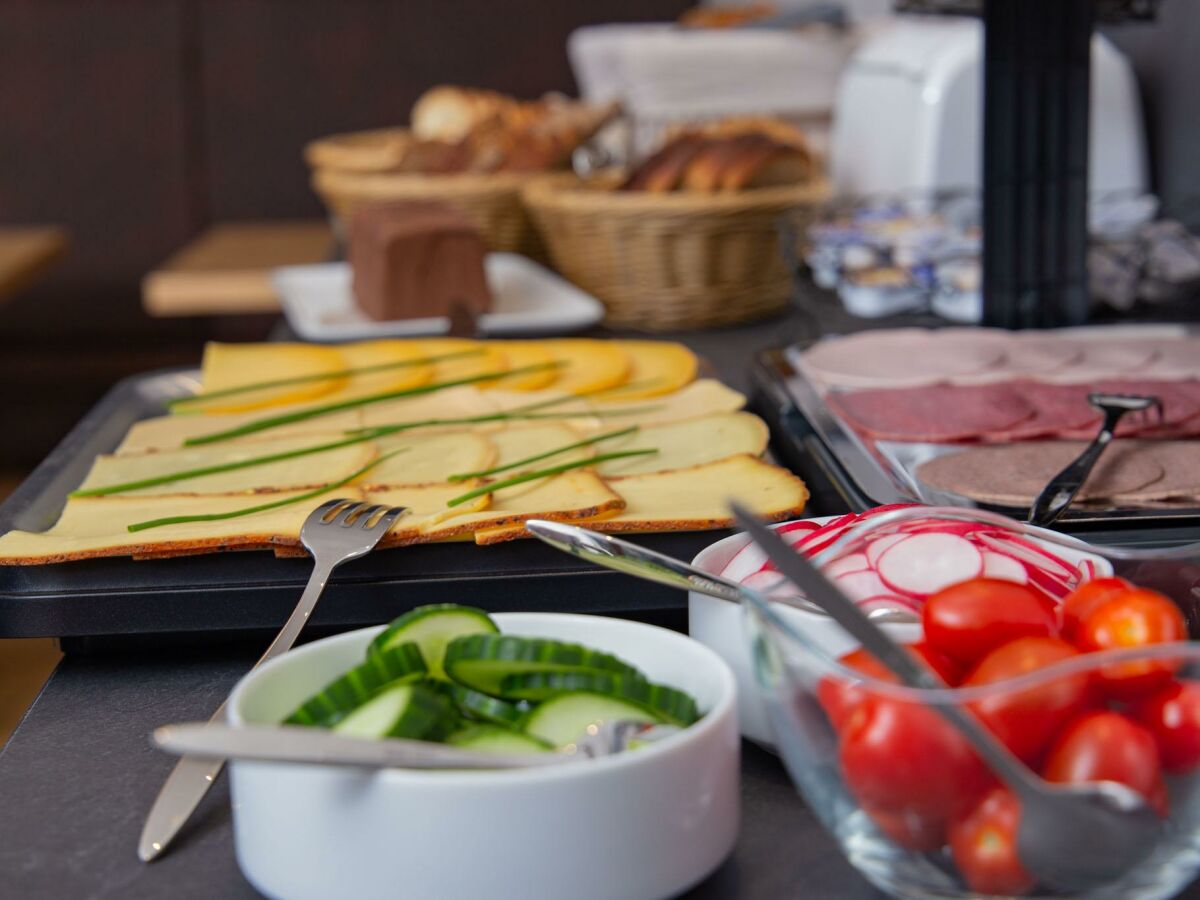 Holiday room Gästezimmer l - Outdoor photo 2