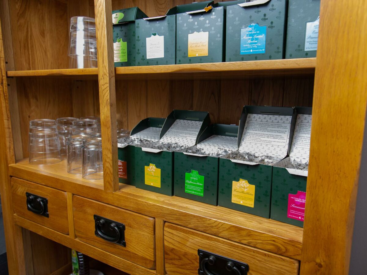 Holiday room Gästezimmer l - Outdoor photo 4