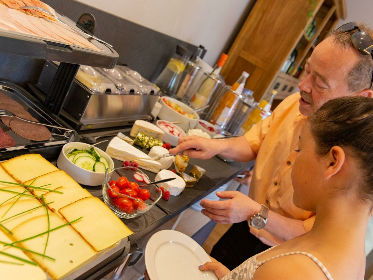 Holiday room Gästezimmer l - Outdoor photo 5