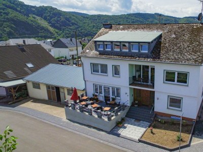 Holiday room Gästezimmer l in Kröv - Holiday room