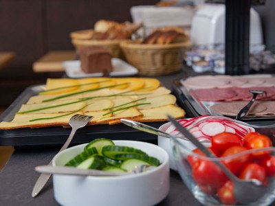 Holiday room Gästezimmer l - Outdoor photo 2