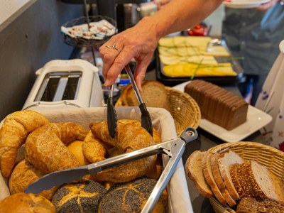 Holiday room Gästezimmer l - Outdoor photo 13