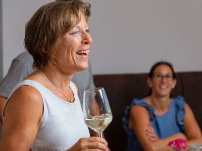 Holiday room Gästezimmer l - Outdoor photo 15