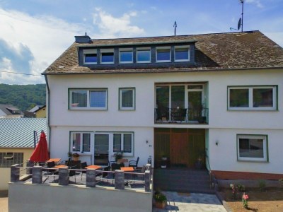 Holiday room Gästezimmer l - Outdoor photo 16