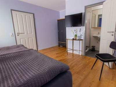 Holiday room Gästezimmer l - Features photo 17