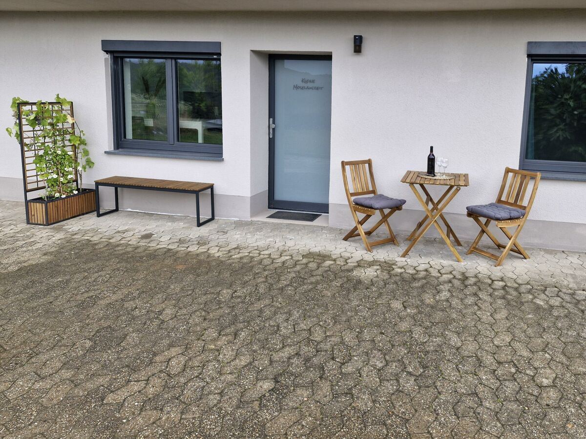 Apartment Appartement/Fewo, Bad, WC, 1 Schlafraum