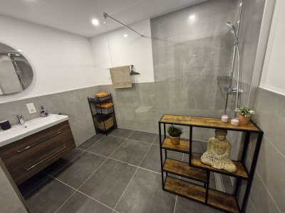 Apartment Appartement/Fewo, Bad, WC, 1 Schlafraum - Outdoor photo 6