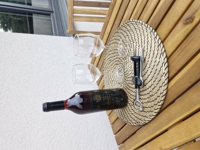 Apartment Appartement/Fewo, Bad, WC, 1 Schlafraum - Outdoor photo 7