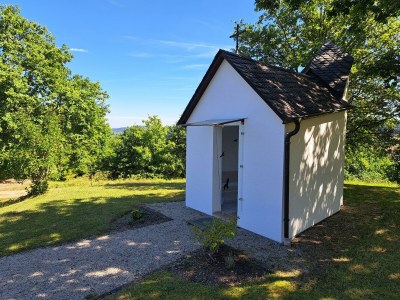 Apartment Appartement/Fewo, Bad, WC, 1 Schlafraum - Outdoor photo 13
