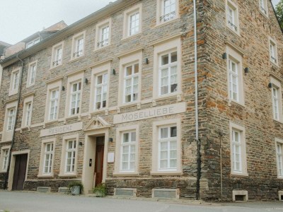 Apartment Liah in Traben-Trabach - Apartment