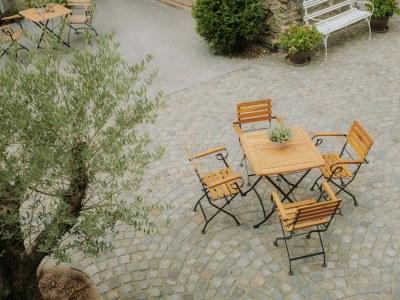 Apartment Liah - Outdoor photo 4