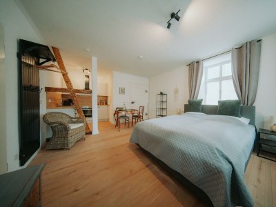 Apartment Liah - Features photo 9