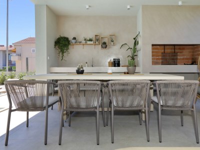 Villa 5* Luxury villa La Casa with heated pool and sauna - Outdoor photo 14