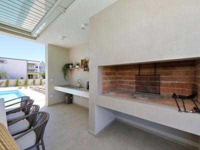 Villa 5* Luxury villa La Casa with heated pool and sauna - Outdoor photo 15