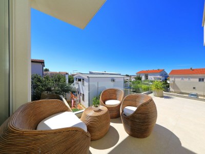 Villa 5* Luxury villa La Casa with heated pool and sauna - Outdoor photo 17